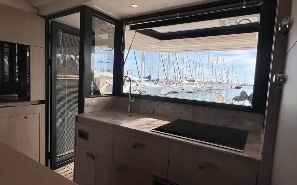 slider 26 Prestige Yachts F4.9