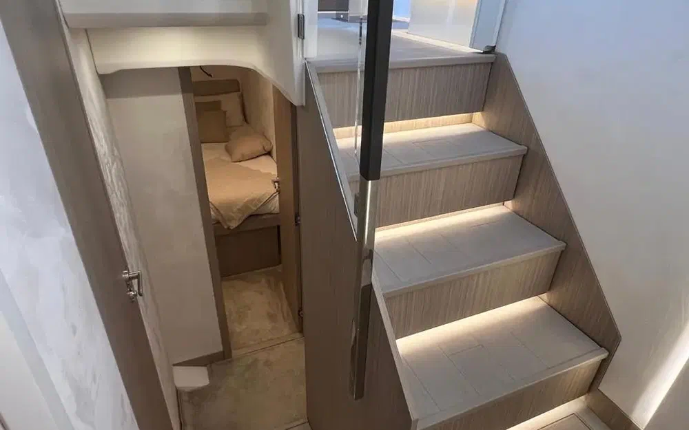 slider 34 Prestige Yachts F4.9