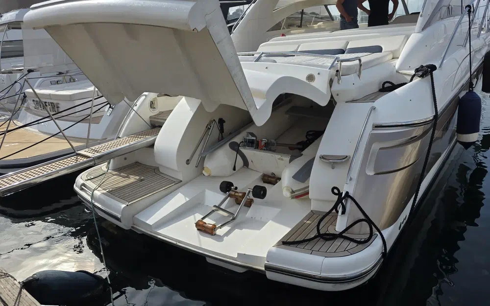 slider 10 Princess V46