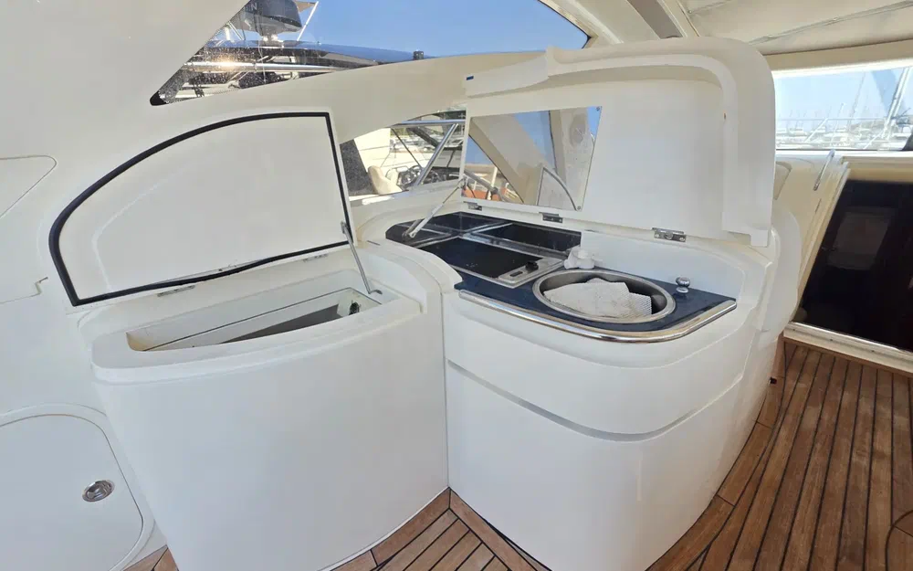 slider 13 Princess V46