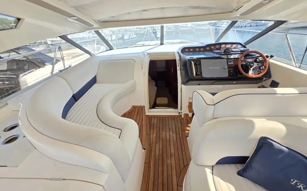 slider 14 Princess V46