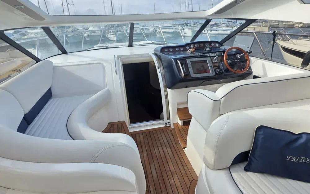 slider 18 Princess V46
