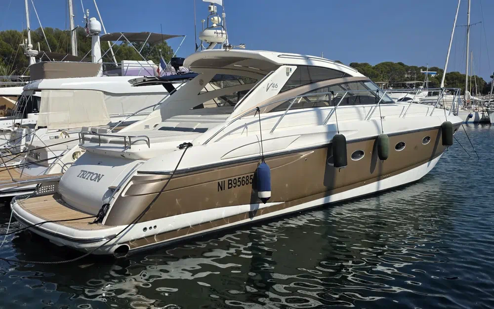 slider 0 Princess V46