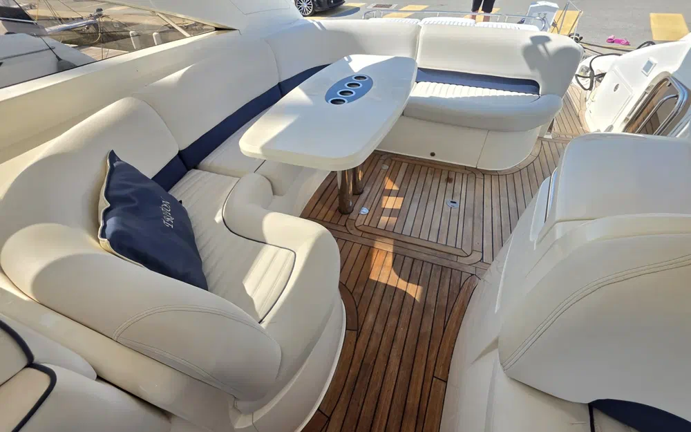 slider 21 Princess V46