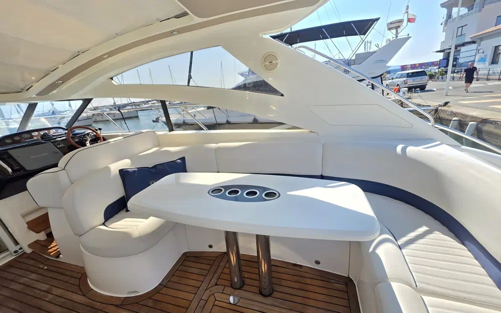 slider 22 Princess V46