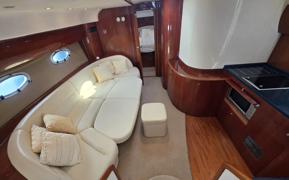 slider 34 Princess V46
