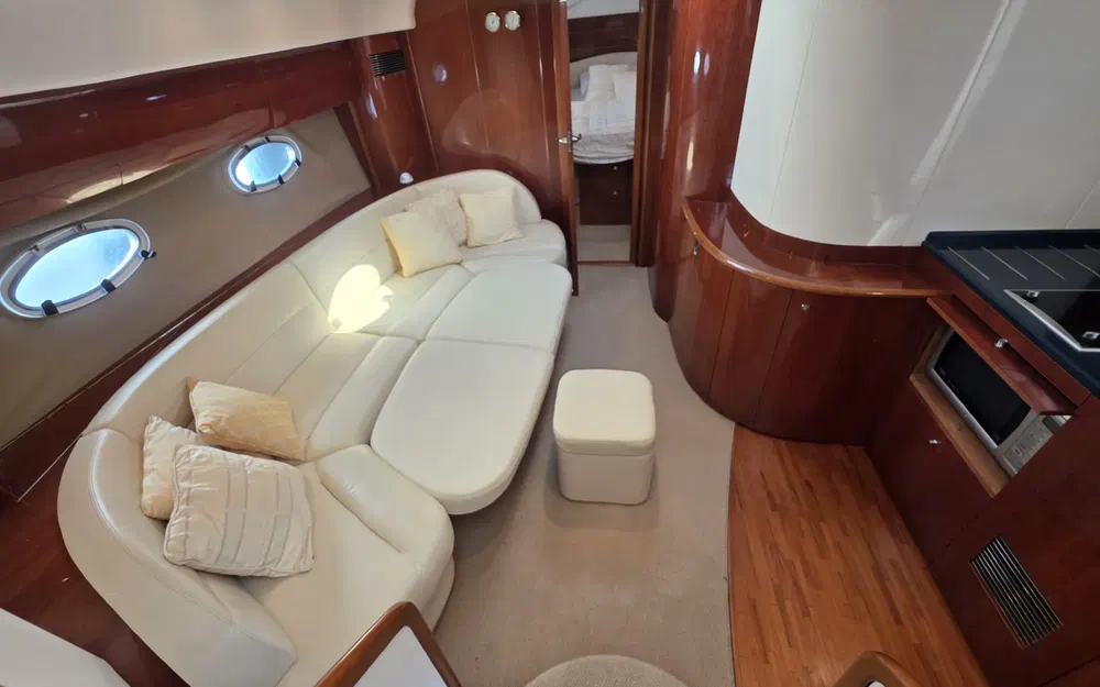 slider 35 Princess V46