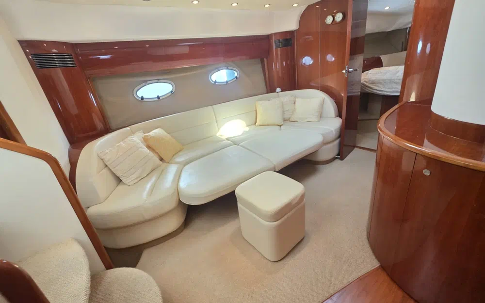 slider 36 Princess V46