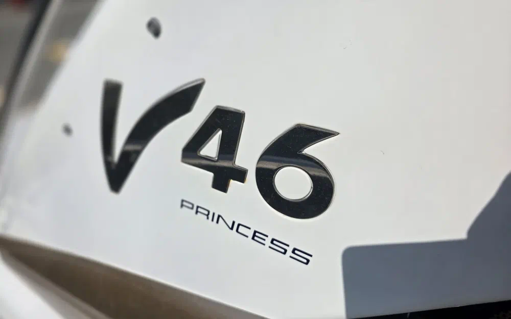 slider 2 Princess V46