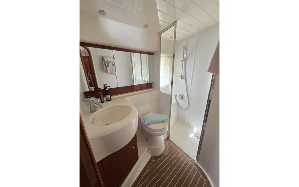 slider 41 Princess V46