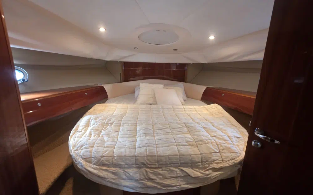 slider 42 Princess V46