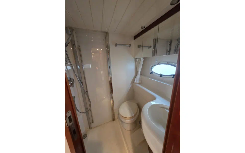 slider 43 Princess V46