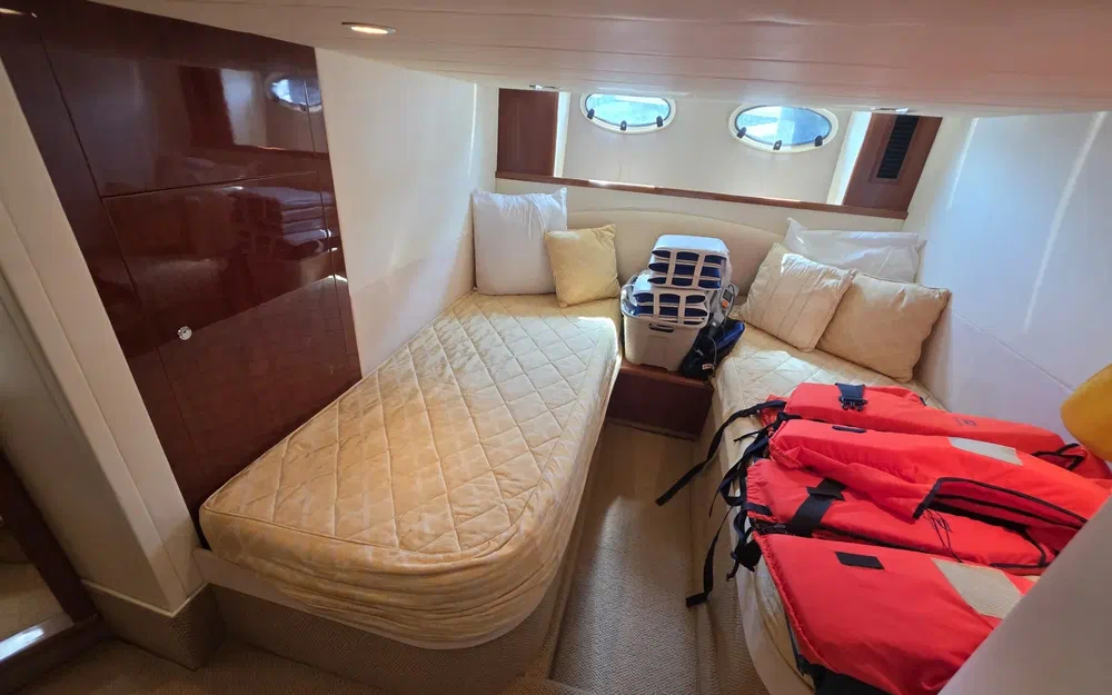 slider 44 Princess V46