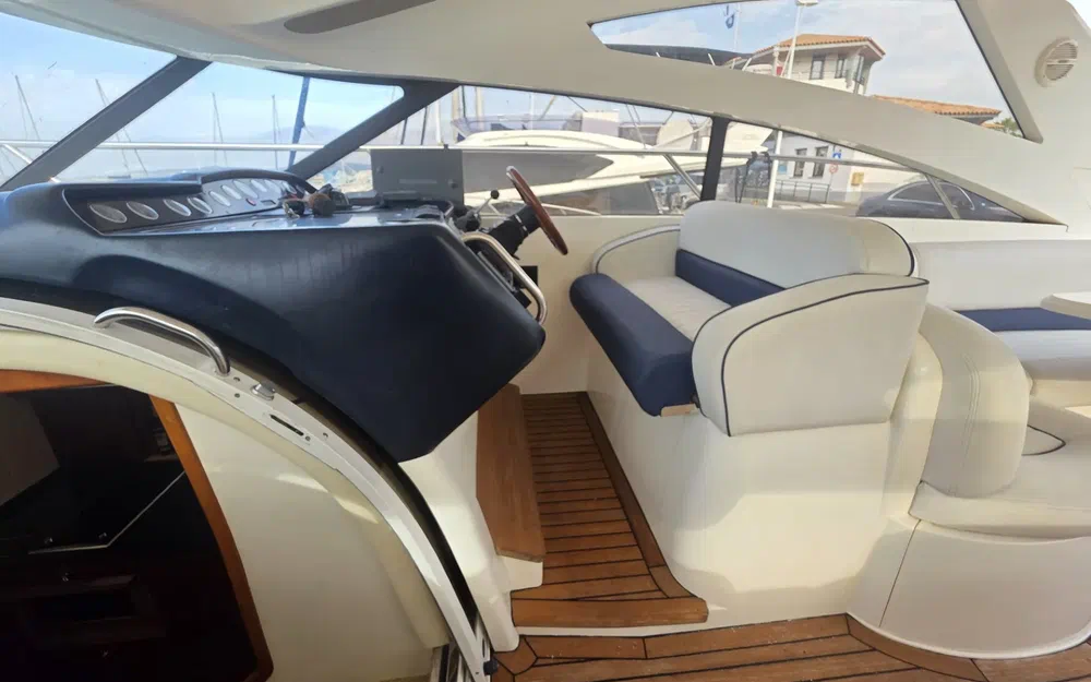 slider 47 Princess V46