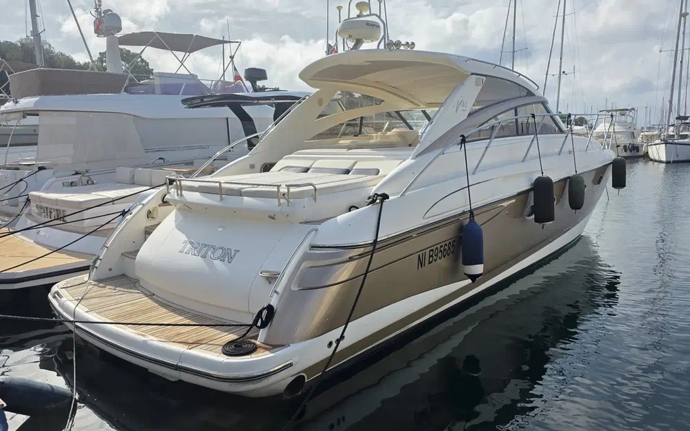 slider 4 Princess V46