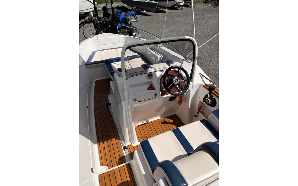 slider 4 Quicksilver 500