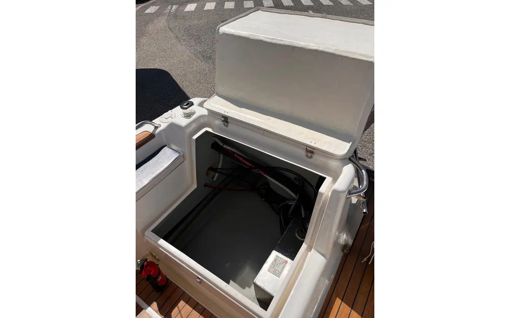 slider 10 Quicksilver 500