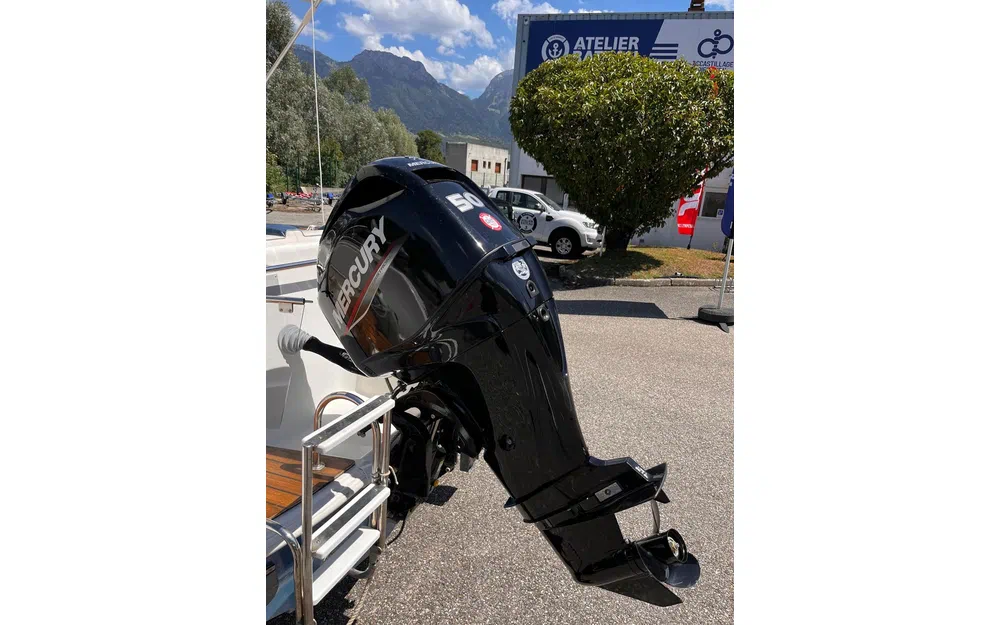 slider 12 Quicksilver 500