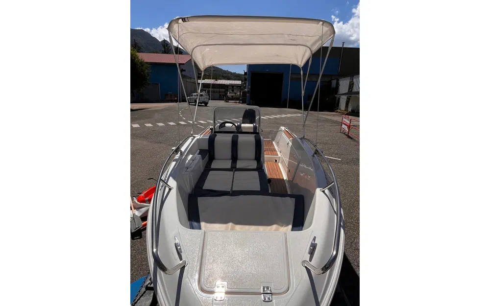 slider 3 Quicksilver 500