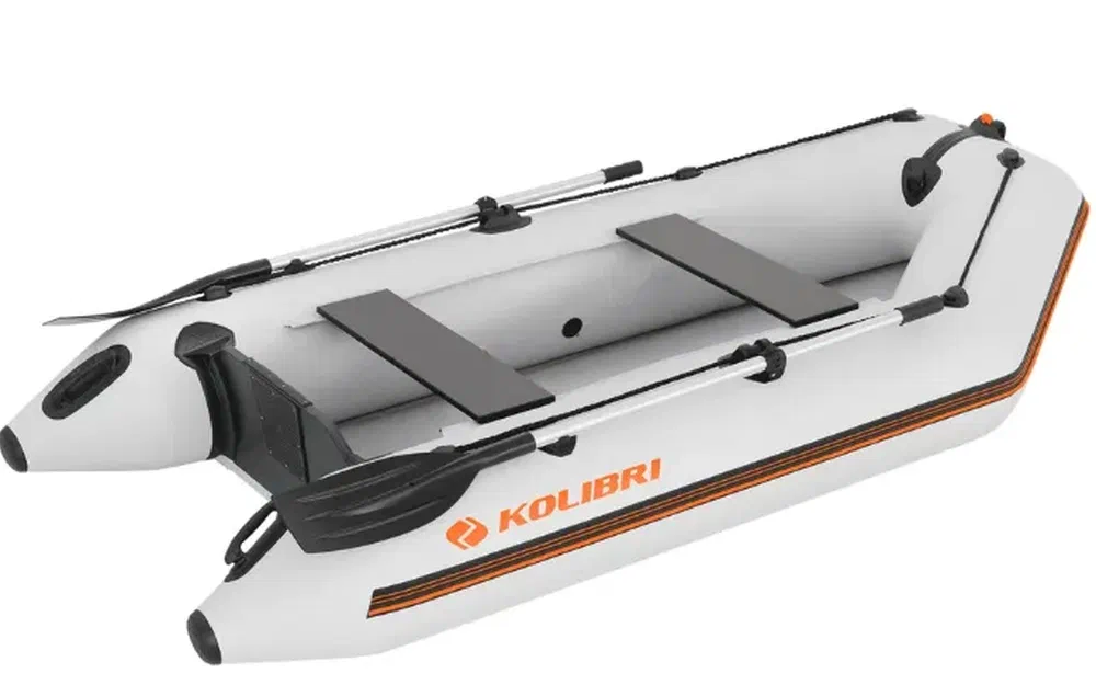 slider 5 Kolibri KM 280