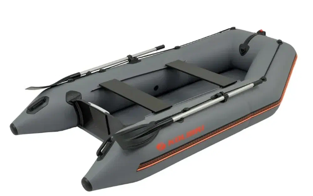 slider 4 Kolibri KM 280