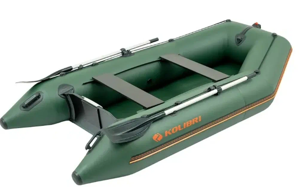 slider 0 Kolibri KM 280