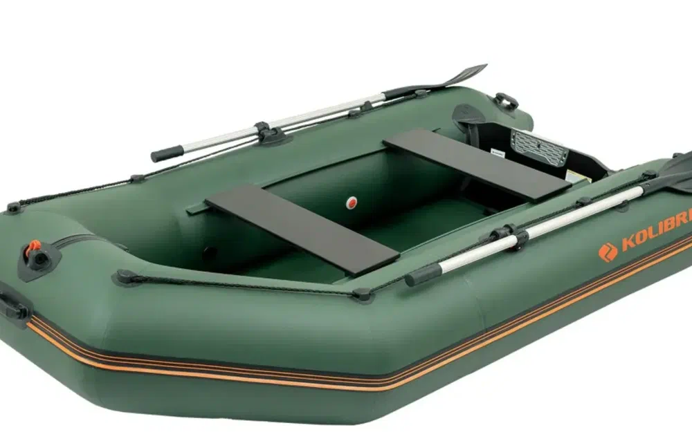 slider 6 Kolibri KM 280