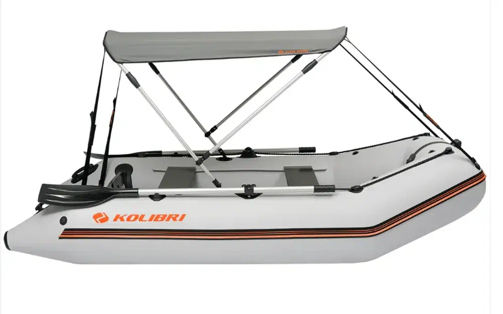 slider 10 Kolibri KM 280