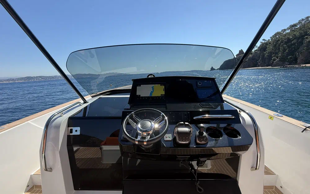 slider 10 Pardo Yachts Pardo 38
