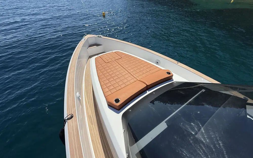 slider 11 Pardo Yachts Pardo 38