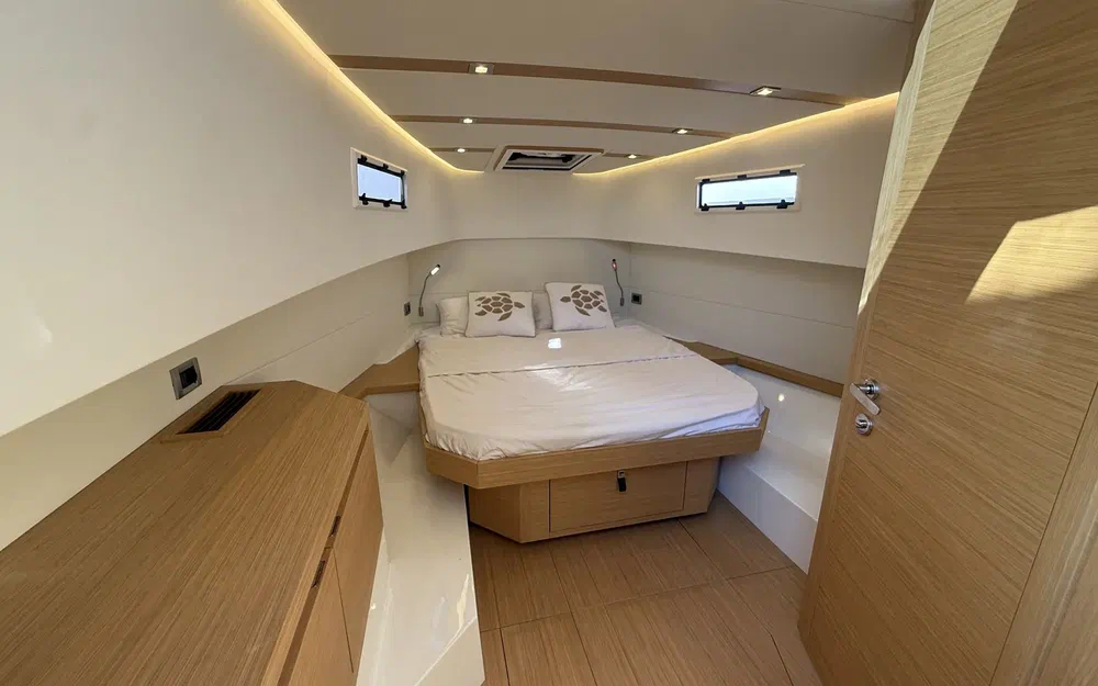 slider 12 Pardo Yachts Pardo 38