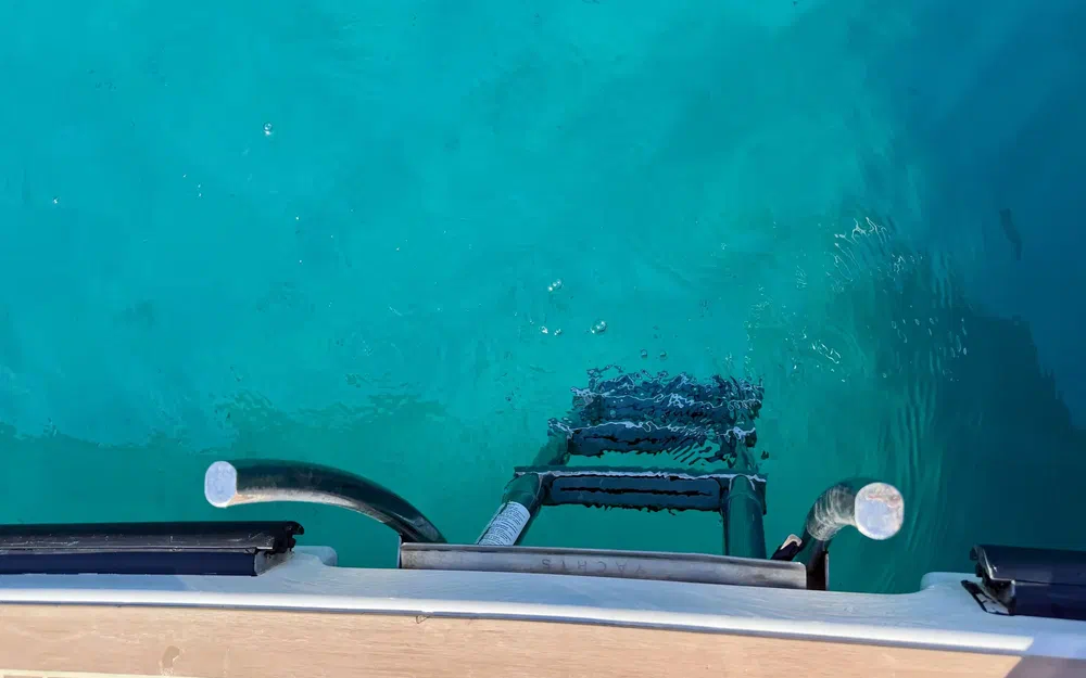 slider 18 Pardo Yachts Pardo 38