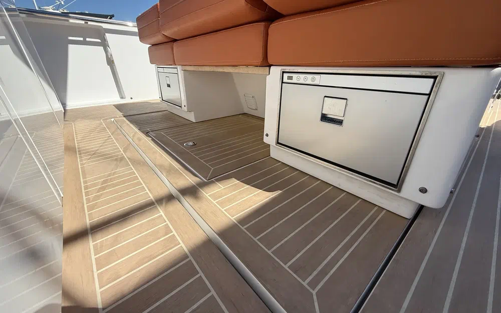 slider 19 Pardo Yachts Pardo 38