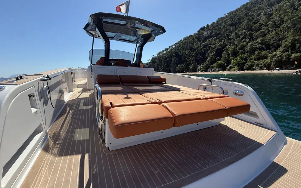 slider 3 Pardo Yachts Pardo 38