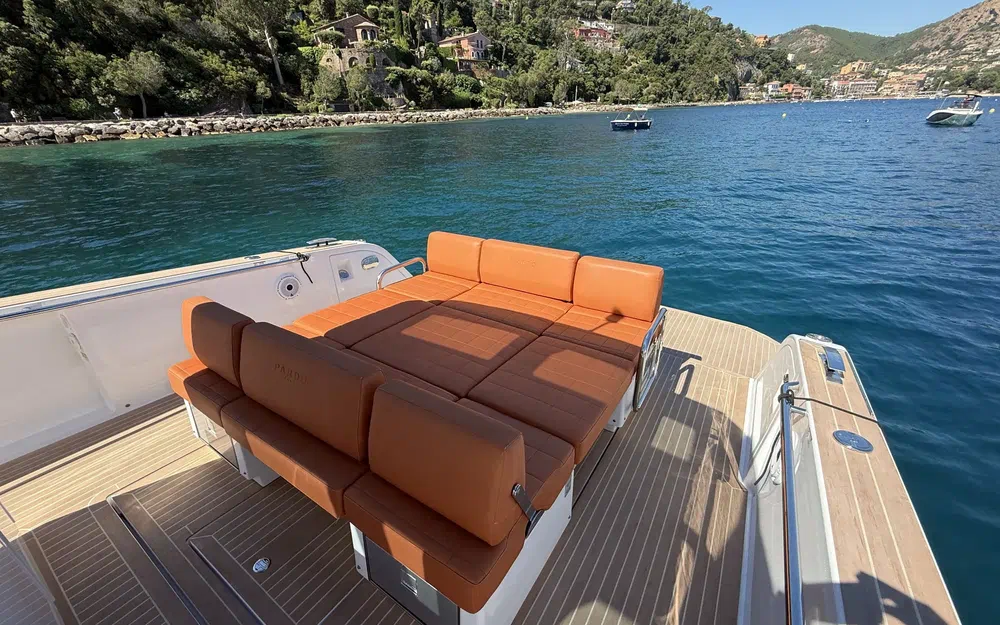 slider 5 Pardo Yachts Pardo 38