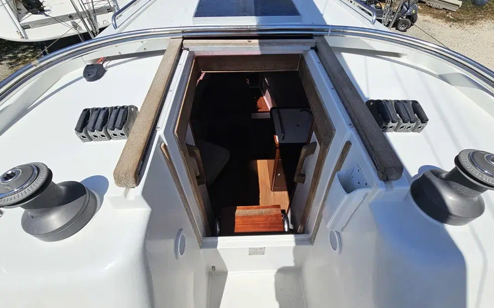 slider 14 Hanse 320