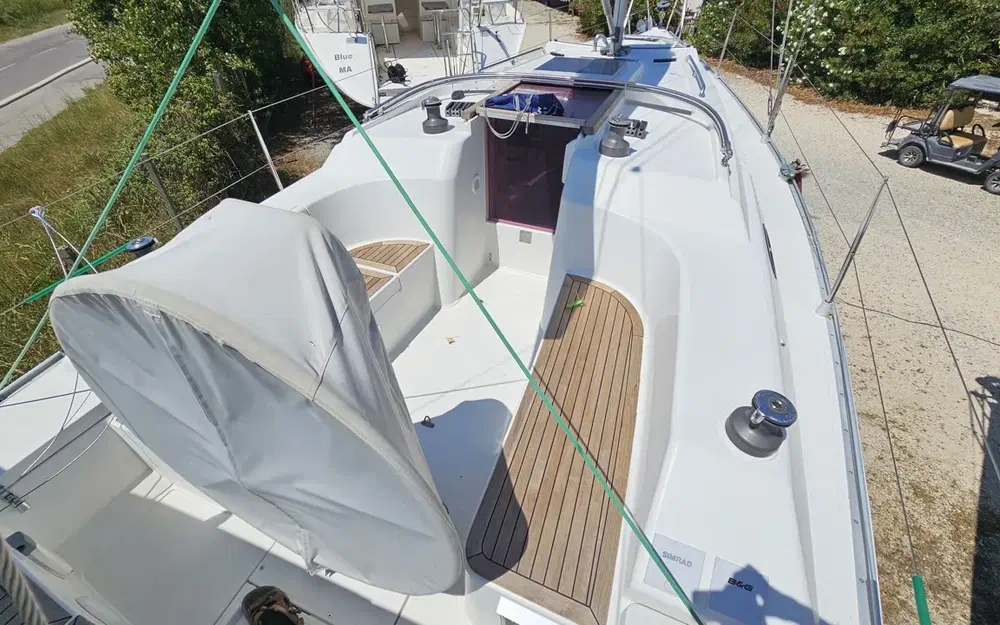 slider 15 Hanse 320