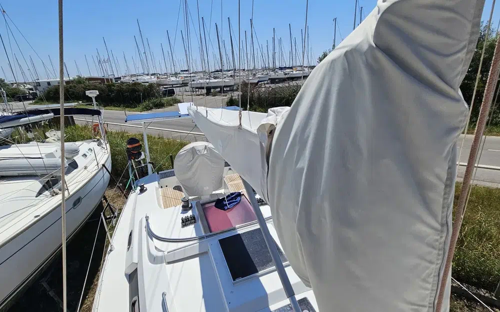 slider 16 Hanse 320