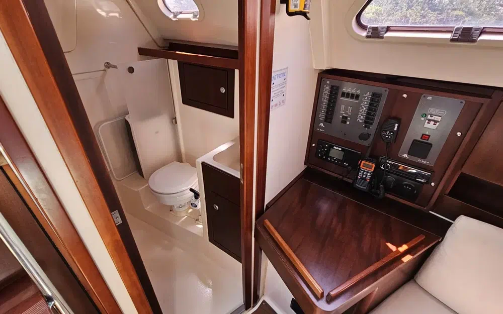 slider 7 Hanse 320