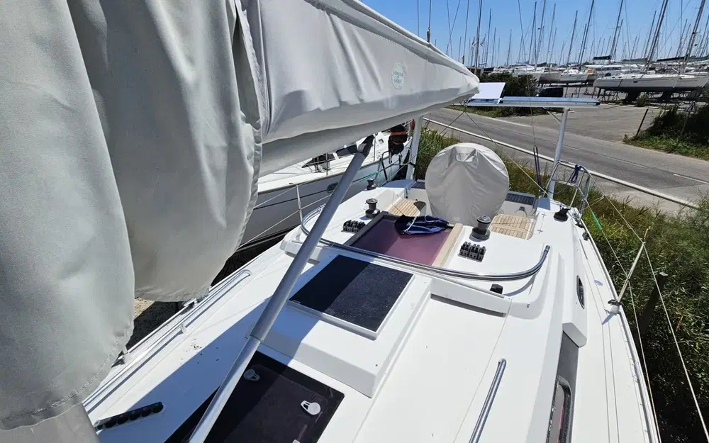 slider 8 Hanse 320