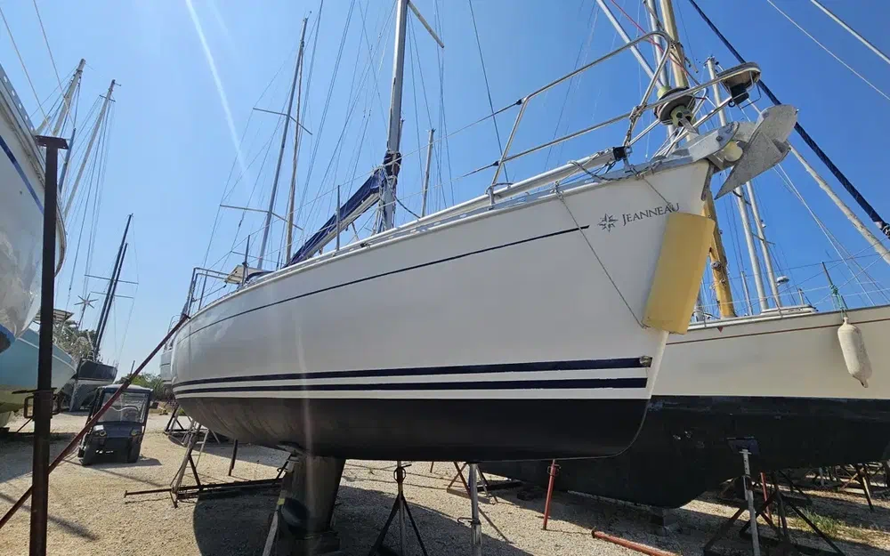 slider 2 Jeanneau Sun Odyssey 34.2