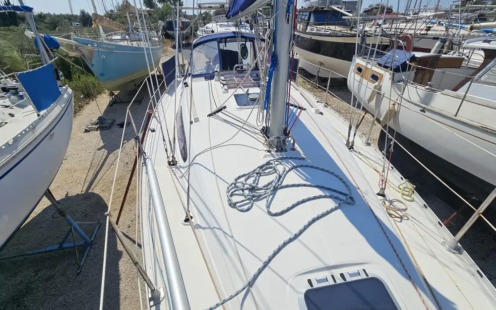 slider 6 Jeanneau Sun Odyssey 34.2