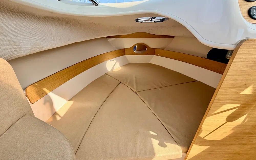 slider 11 Sessa Marine Dorado 22