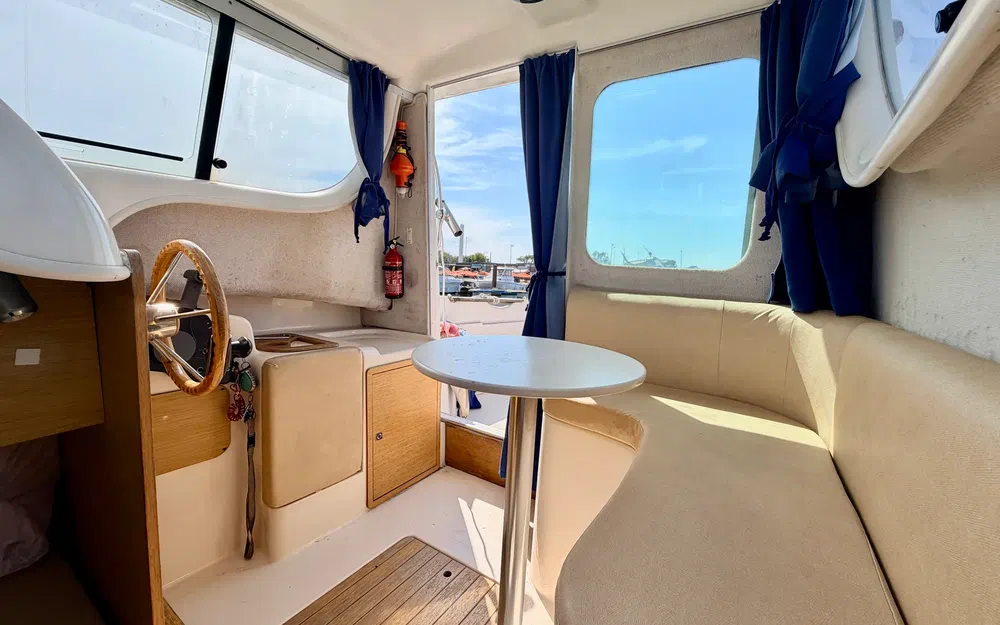 slider 8 Sessa Marine Dorado 22