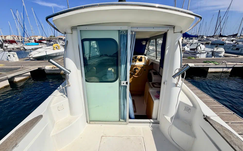 slider 5 Sessa Marine Dorado 22