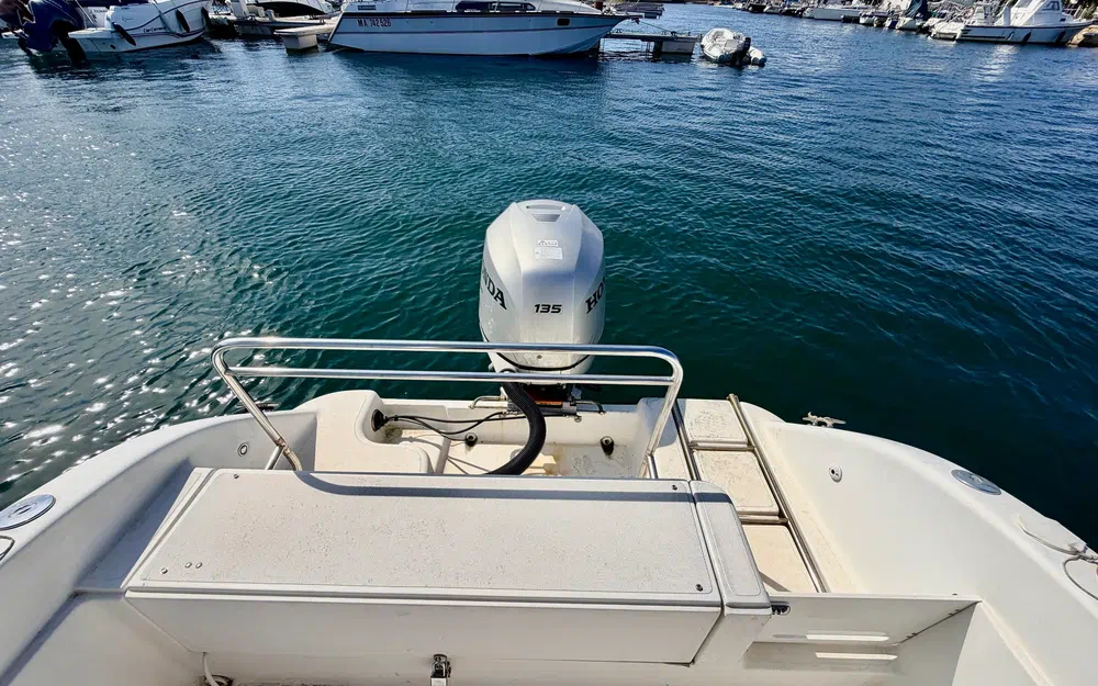 slider 14 Sessa Marine Dorado 22