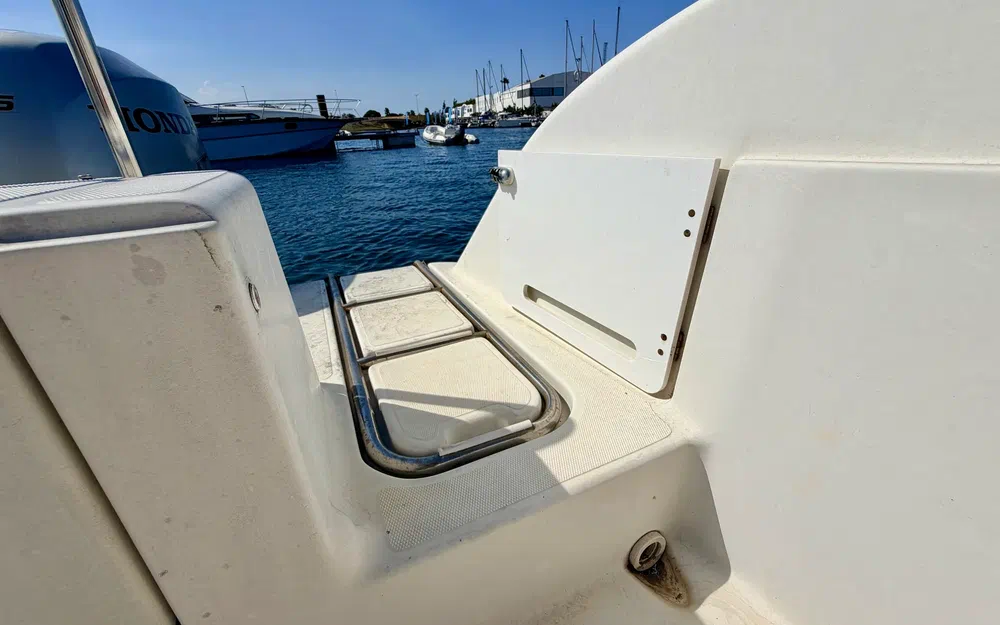 slider 2 Sessa Marine Dorado 22