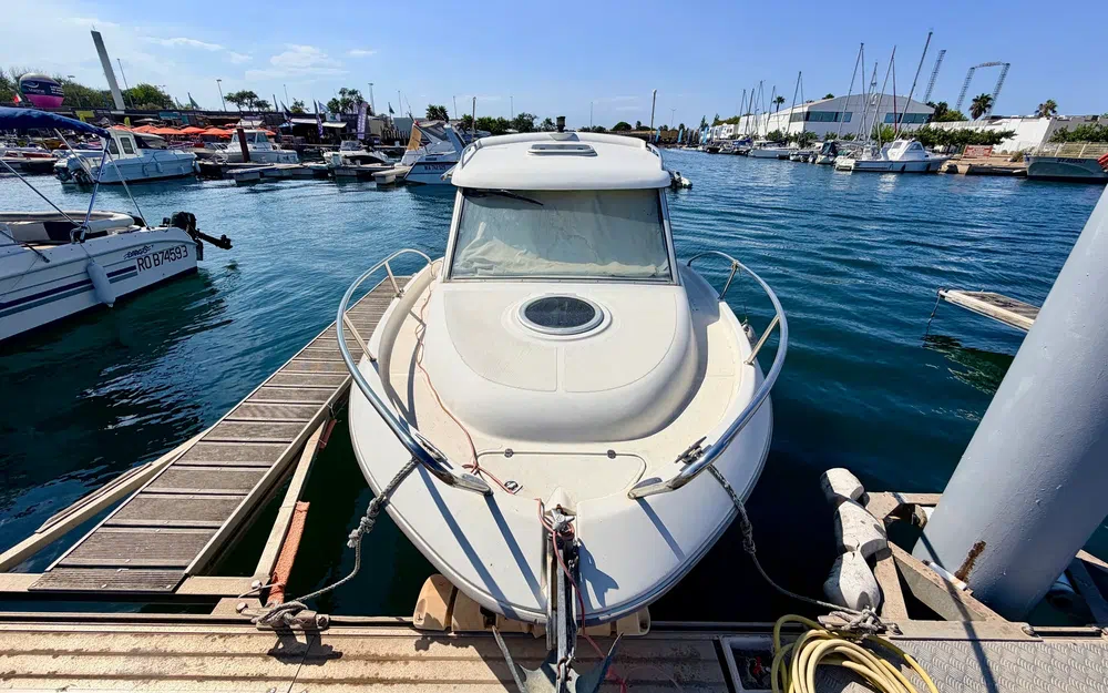 slider 1 Sessa Marine Dorado 22
