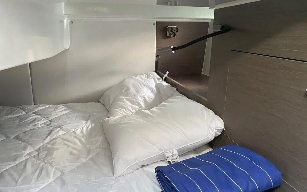 slider 9 Beneteau Gran Turismo 32