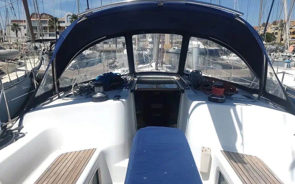 slider 17 Jeanneau Sun Odyssey 43